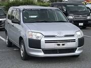 2015 TOYOTA SUCCEED VAN UL