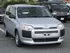 TOYOTA SUCCEED VAN