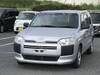 TOYOTA SUCCEED VAN