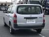 TOYOTA SUCCEED VAN