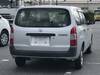 TOYOTA SUCCEED VAN