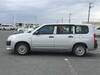 TOYOTA SUCCEED VAN
