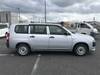 TOYOTA SUCCEED VAN