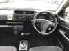 TOYOTA SUCCEED VAN