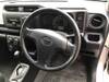 TOYOTA SUCCEED VAN