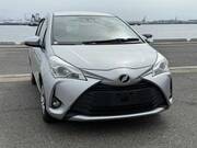 2019 TOYOTA VITZ