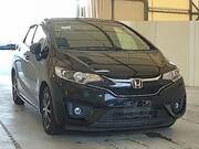 2016 HONDA FIT HYBRID