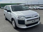 2015 TOYOTA PROBOX VAN