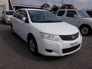 2008 TOYOTA ALLION