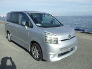2009 TOYOTA VOXY Z
