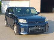 2008 TOYOTA COROLLA RUMION