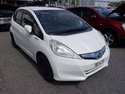 2012 HONDA FIT HYBRID