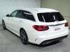 MERCEDES BENZ C-CLASS Stationwagon