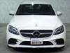 MERCEDES BENZ C-CLASS Stationwagon