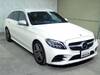 MERCEDES BENZ C-CLASS Stationwagon