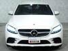 MERCEDES BENZ C-CLASS Stationwagon