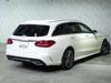 MERCEDES BENZ C-CLASS Stationwagon