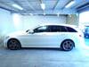 MERCEDES BENZ C-CLASS Stationwagon