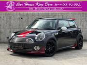 2010 BMW MINI