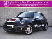 2009 BMW MINI COOPER S