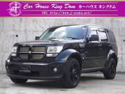 2008 DODGE DODGE NITRO