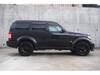 DODGE DODGE NITRO