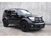 DODGE DODGE NITRO