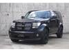 DODGE DODGE NITRO