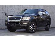 2009 FORD EXPLORER XLT (Left Hand Drive)
