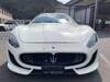 MASERATI GRAN TURISMO