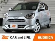 2018 TOYOTA PIXIS