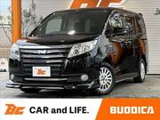 2015 TOYOTA NOAH