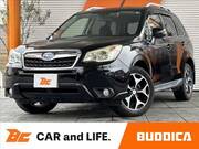2013 SUBARU FORESTER