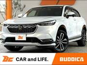 2022 HONDA VEZEL
