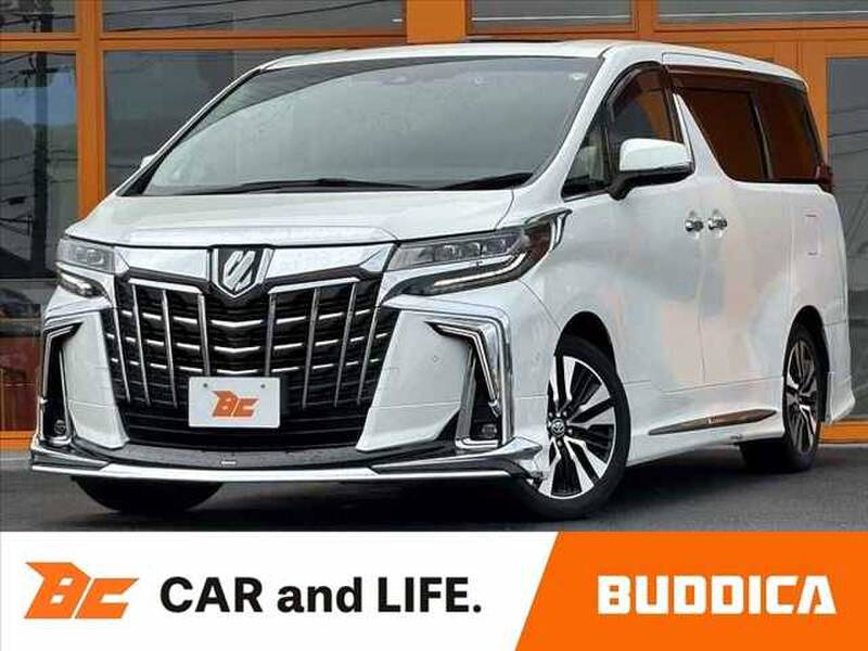 -ALPHARD
