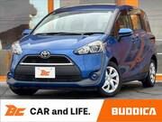 2016 TOYOTA SIENTA