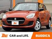 2020 SUZUKI SWIFT