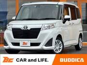 2018 TOYOTA ROOMY