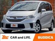 2014 HONDA FREED