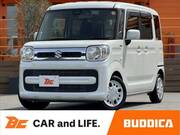 2018 SUZUKI SPACIA