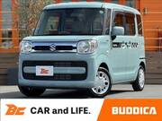 2018 SUZUKI SPACIA