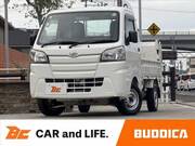 2015 DAIHATSU HIJET TRUCK