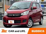 2019 MITSUBISHI EK WAGON