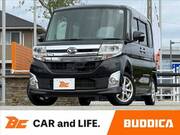 2014 DAIHATSU TANTO