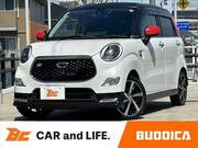 2017 DAIHATSU CAST