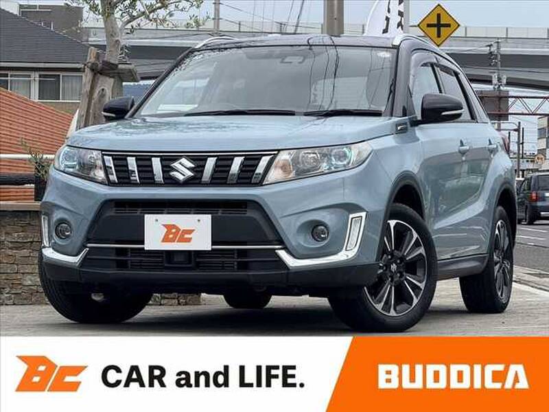 -ESCUDO (GRAND VITARA)