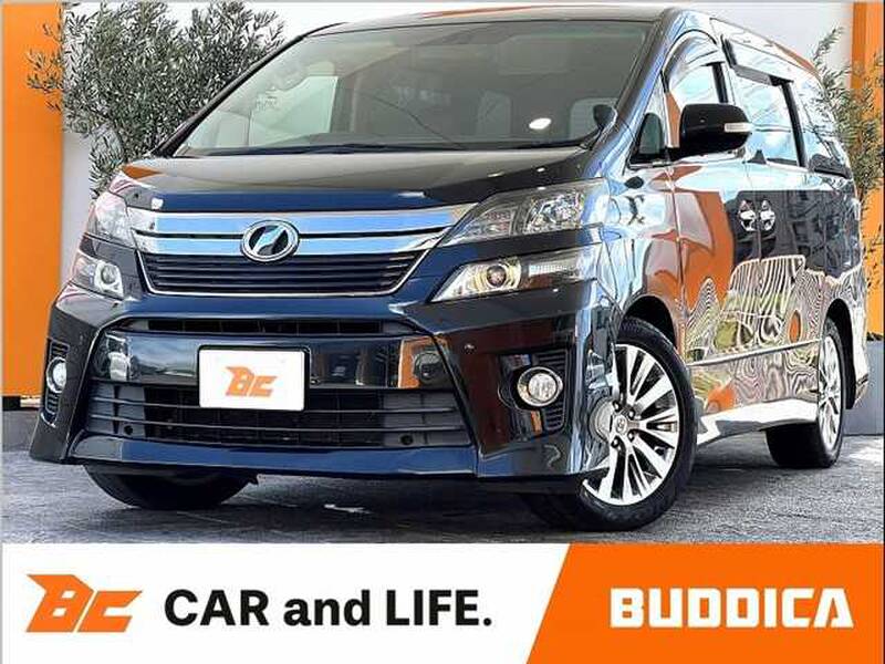 -VELLFIRE