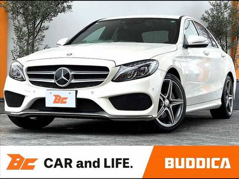 -C-CLASS
