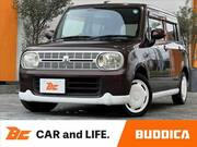 2011 SUZUKI ALTO LAPIN