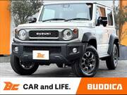 2022 SUZUKI JIMNY SIERRA